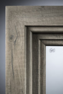 window frame