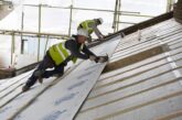 What do regulation changes mean for roofing insulation?