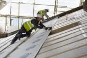 What do regulation changes mean for roofing insulation?