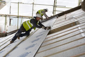 What do regulation changes mean for roofing insulation?