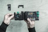 Exploring the Wera Tools VDE collection