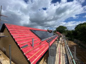 MCS certified solar services