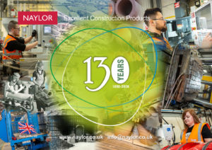 Naylor Industries