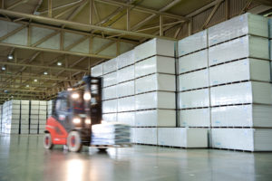 Knauf product