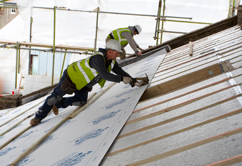 Kingspan Loft Conversion Insulation