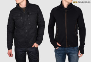 dunderdon workwear