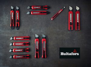 hultafors knives