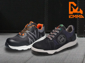 emma footwear