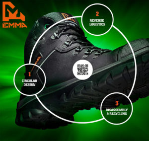 emma safety footwear