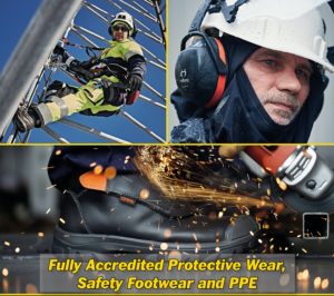 protective wear