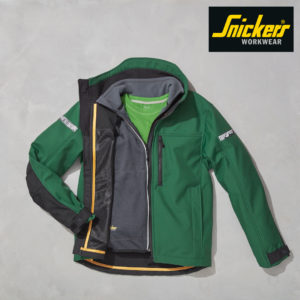 jackets
