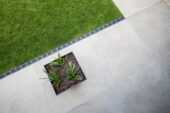 Hauraton's domestic range is ideal for housing developments