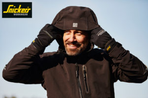 snickers Autumn Workwear System
