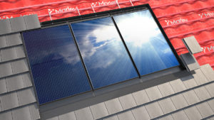 solar panels