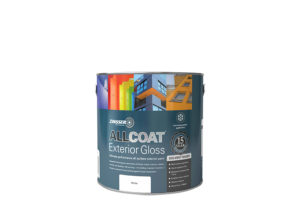 zinsser paint