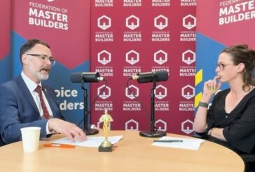Labour MP backs FMB’s Licence to Build campaign