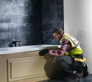 CaberWood MDF