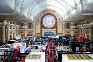 pro builder live ally pally