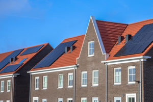 Solar panels