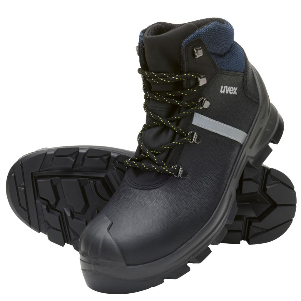 How to look after your feet on site this winter Professional Builder