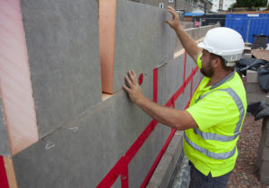 new building regulations