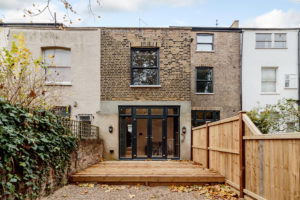 quickslide doors