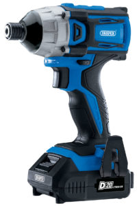 draper impact driver