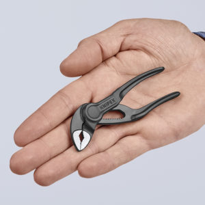 knipex cobra xs