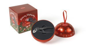 KNIPEX christmas launch