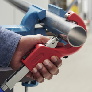 knipex pipe cutter