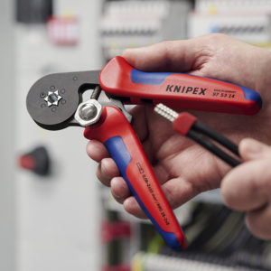 crimping pliers