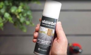 Abzorbit