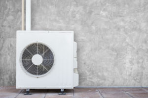 heat pump