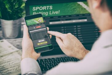 Health: Gambling disorder