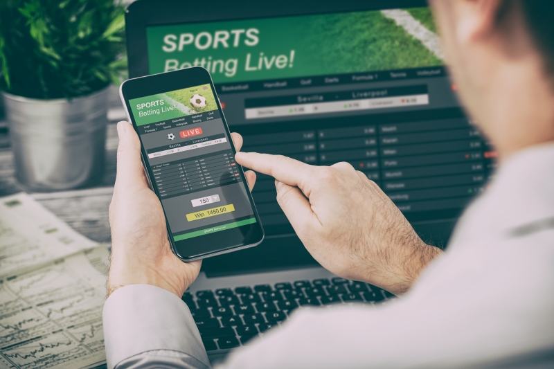 Health: Gambling disorder