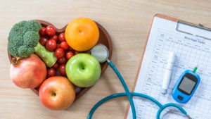 type 2 diabetes