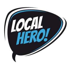 local hero for tradepeople