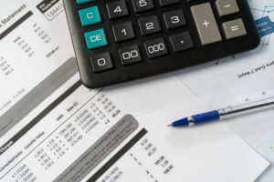 energy bills