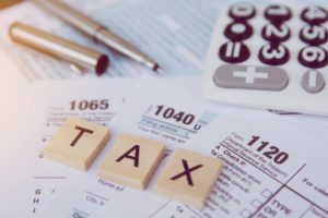 tax