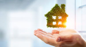 green homes grant