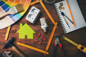 home improvements