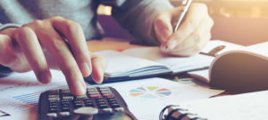 finances
