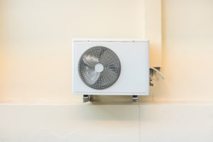heat pumps