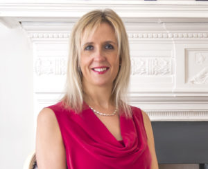 UK’s best business woman