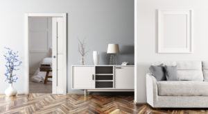 rocket pocket doors