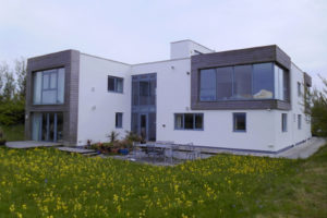 external coating