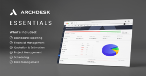 Archdesk
