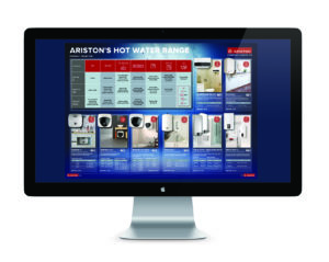 water heater