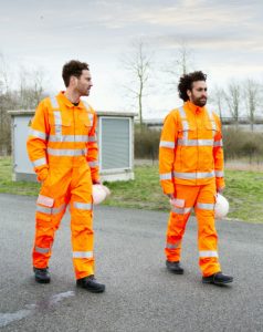 workwear