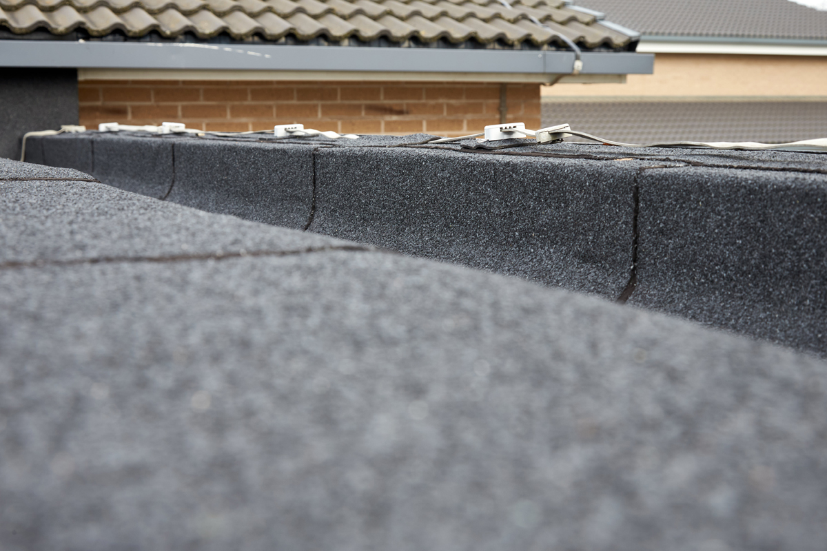 BMI Redland Simpson's Lane Academy Knottingley Professional Builder